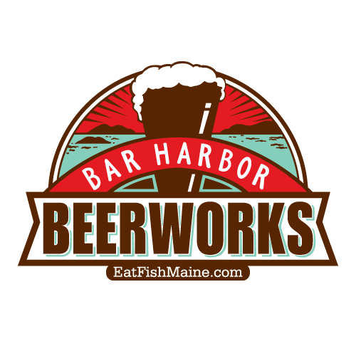 Bar Harbor Beer Works Logo