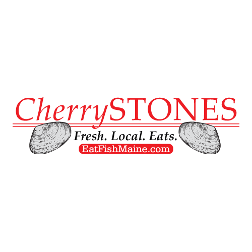 Cherry Stones Logo