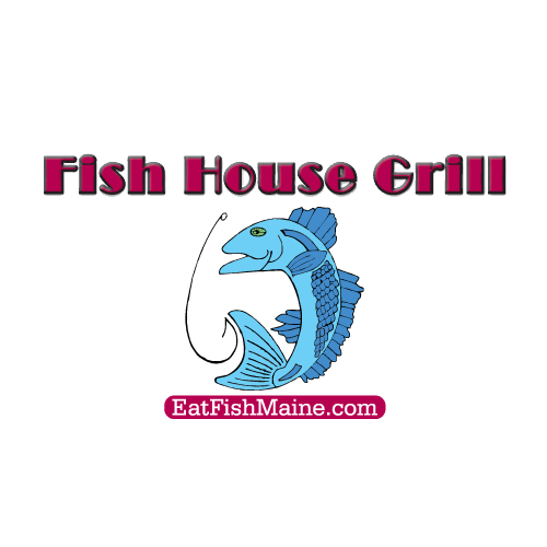 Fish House Grill logo