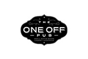 The One Off Pub Logo