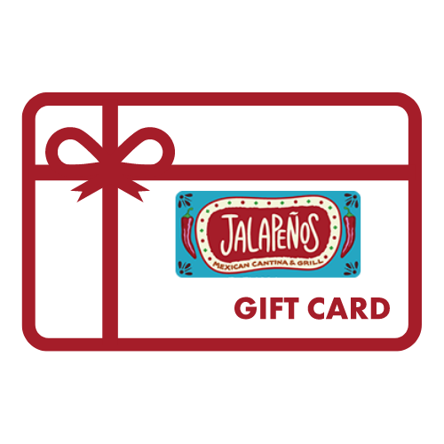 Gift Cards — AMIGOS CANTINA